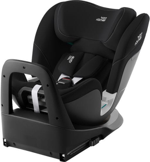 Britax Römer Swivel avtosedež
