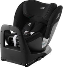 Britax Römer Swivel 2024 avtosedež, črn