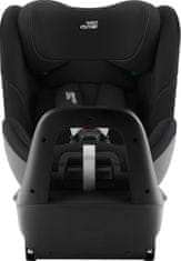 Britax Römer Swivel 2024 avtosedež, črn