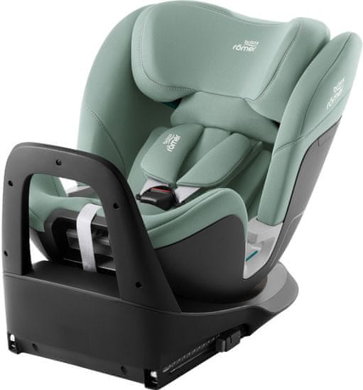 Britax Römer Swivel avtosedež