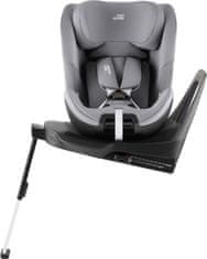 Britax Römer Swivel 2024 avtosedež, siv (Frost Grey)