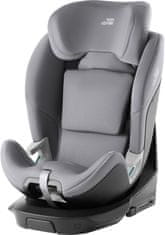 Britax Römer Swivel 2024 avtosedež, siv (Frost Grey)