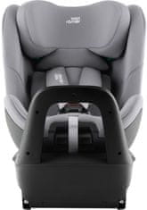 Britax Römer Swivel 2024 avtosedež, siv (Frost Grey)