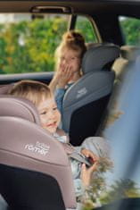 Britax Römer Swivel 2024 avtosedež, črn