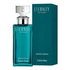 Calvin Klein Eternity Aromatic Essence 100 ml parfum za ženske
