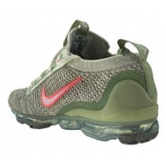 Nike Čevlji zelena 36 EU Vapormax