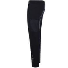 Puma Hlače črna 170 - 175 cm/S 84978601