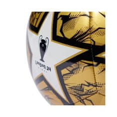 Adidas Žoge nogometni čevlji bela 4 Uefa Champions League Club Ball