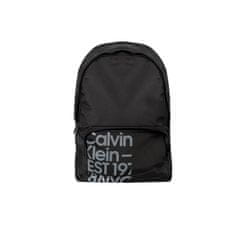 Calvin Klein Nahrbtniki šolski nahrbtniki črna Sport Essentials Campus