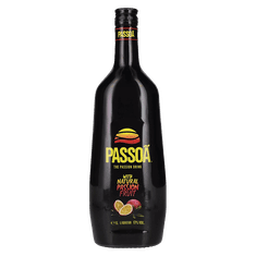 Passoa Liker Liqueur 0,7 l