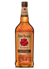 Four Roses Ameriški whiskey Four Roses 1 l