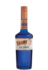 De Kuyper Liker Curacao Blue De Kuyper 0,7 l