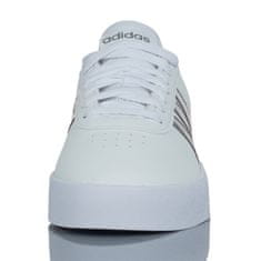Adidas Čevlji bela 40 EU Court Bold