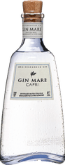 Gin Mare Gin Mare Capri 0,7 l