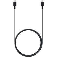 Samsung USB kabel USB-C To USB-C, 100W, 5A, 1.8m, Black EP-DX510JBEGEU