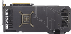 ASUS Grafična kartica TUF GeForce RTX 4090 GAMING OC OG, 24GB GDDR6X, PCI-E 4.0