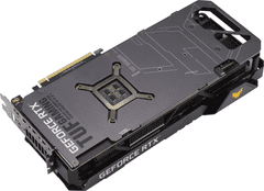 ASUS Grafična kartica TUF GeForce RTX 4090 GAMING OC OG, 24GB GDDR6X, PCI-E 4.0