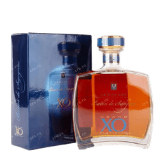 BaronSigognac Armagnac Grand Xo Platinum Baron de Sigognac 0,7 l