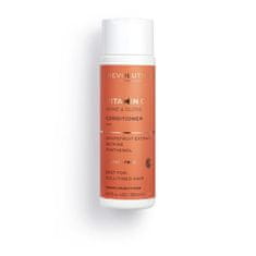 Revolution Vitamin C Shine & Gloss Conditioner 250 ml balzam za sijaj las za ženske