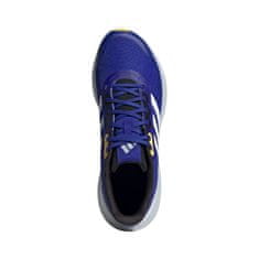 Adidas Čevlji obutev za tek modra 44 EU Runfalcon 3.0 Tr Jr