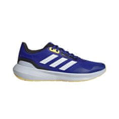 Adidas Čevlji obutev za tek modra 44 EU Runfalcon 3.0 Tr Jr