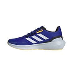 Adidas Čevlji obutev za tek modra 40 EU Runfalcon 3.0 Tr Jr