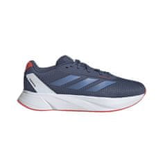 Adidas Čevlji obutev za tek mornarsko modra 44 2/3 EU Duramo Sl