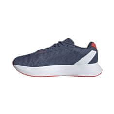 Adidas Čevlji obutev za tek mornarsko modra 39 1/3 EU Duramo Sl