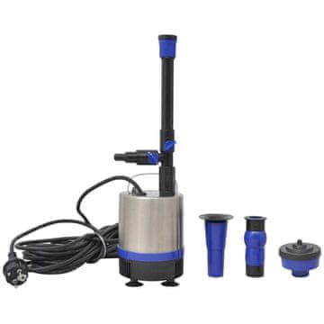Vidaxl Črpalka za Fontano 50 W 1750 L/h