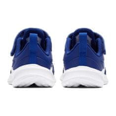 Nike Čevlji modra 19.5 EU Downshifter 10