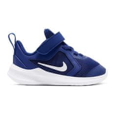 Nike Čevlji modra 18.5 EU Downshifter 10