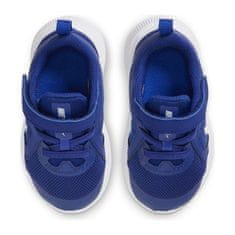 Nike Čevlji modra 19.5 EU Downshifter 10