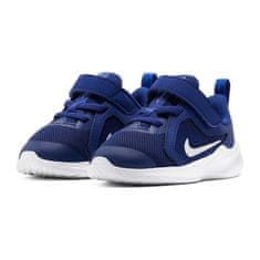 Nike Čevlji modra 18.5 EU Downshifter 10