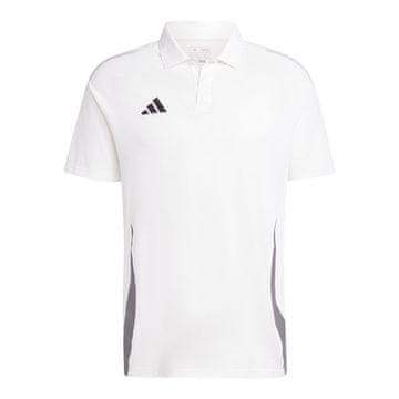 Adidas Majice bela Polo Tiro 24 Competition
