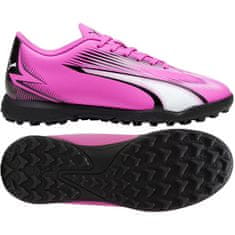 Puma Čevlji roza 37.5 EU Ultra Play Tt Junior