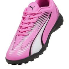 Puma Čevlji roza 37.5 EU Ultra Play Tt Junior
