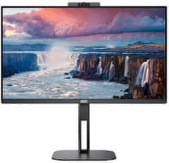 AOC 24V5CW monitor, LED, FHD