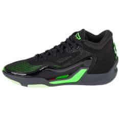 Nike Čevlji košarkaška obutev črna 42 EU Air Jordan Tatum 1