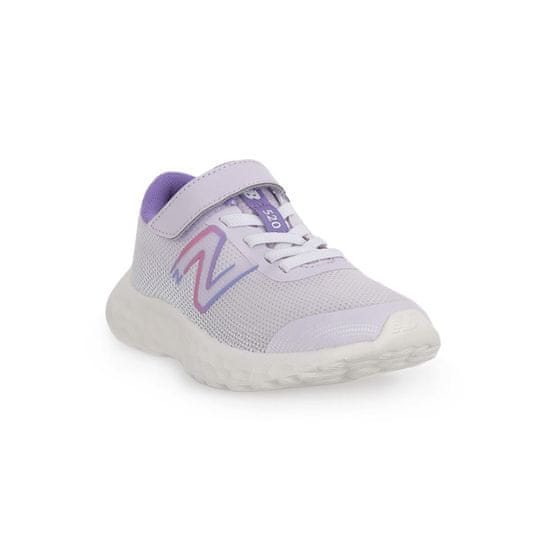 New Balance Čevlji obutev za tek bela PA520RK8