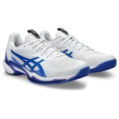 Asics Čevlji teniški copati 44.5 EU Solution Speed Ff 3 Clay