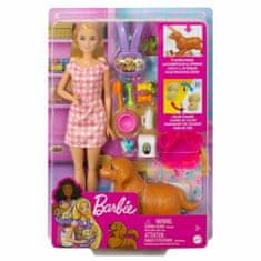 NEW Lutka Barbie HCK75