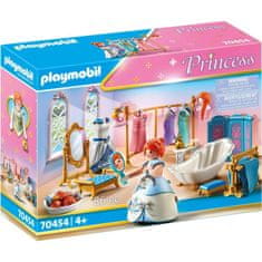 NEW Dodatki za hišo punčke Playmobil 70454 Kopalnice
