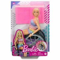 slomart lutka barbie hjt13
