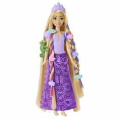 slomart lutka disney princess rapunzel fairy-tale hair pregibna