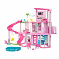 slomart lutkova hiša barbie dreamhouse 2023