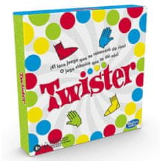 NEW Namizna igra Twister Hasbro 98831B09