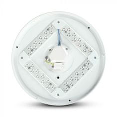 V-TAC LED svetilka 18W IP20 CCT 