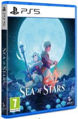 iam8bit Sea of Stars igra (PS5)