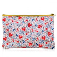Luniks Kopalni set v kozmetični torbici -BLOSSOM