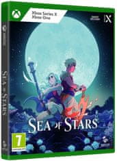 iam8bit Sea of Stars igra (Xbox)